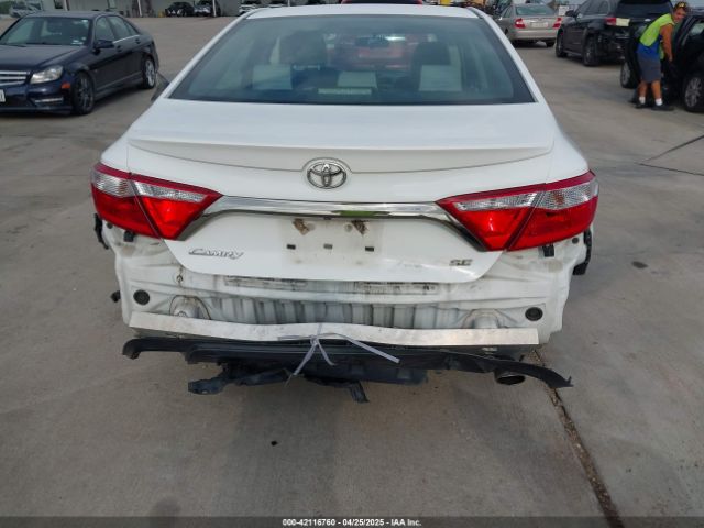4T1BF1FK2HU646467 Toyota 2ar-fe