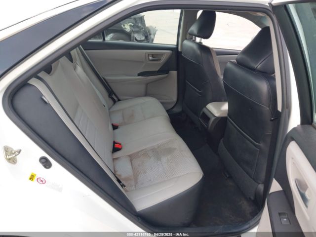 4T1BF1FK2HU646467 Toyota 2ar-fe