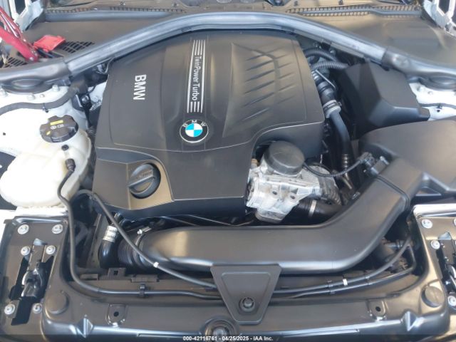 WBA3A9G58FNN73480 BMW 335i