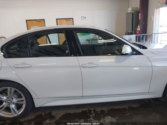 WBA3A9G58FNN73480 BMW 335i