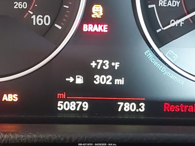 WBA3A9G58FNN73480 BMW 335i