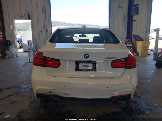 WBA3A9G58FNN73480 BMW 335i