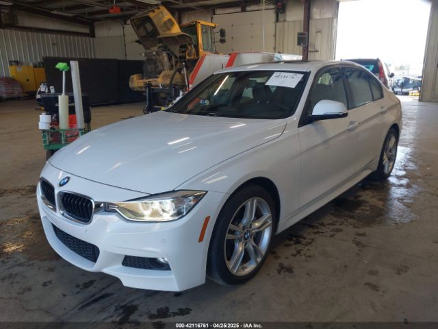 WBA3A9G58FNN73480 BMW 335i
