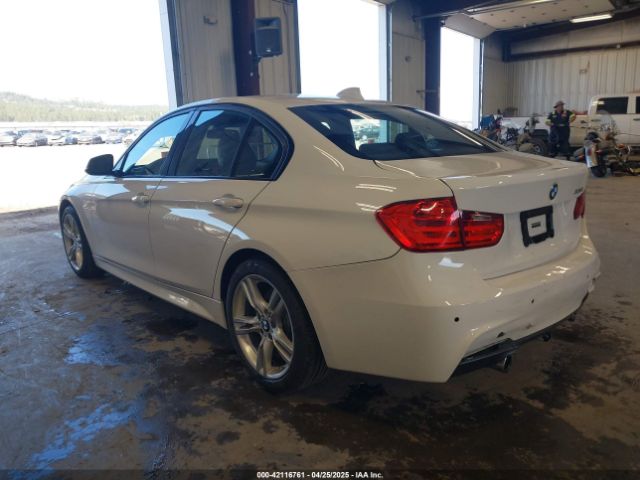 WBA3A9G58FNN73480 BMW 335i