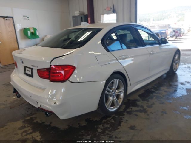 WBA3A9G58FNN73480 BMW 335i