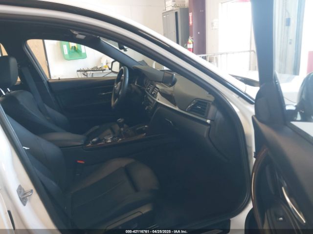 WBA3A9G58FNN73480 BMW 335i