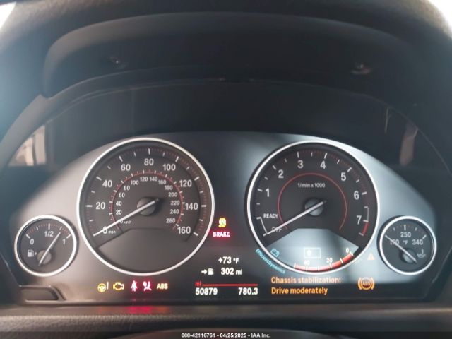 WBA3A9G58FNN73480 BMW 335i