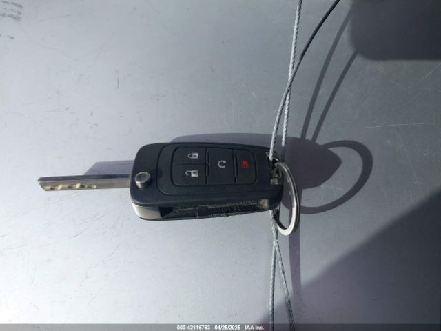 KL4CJCSB5FB172347 Buick Encore Leather