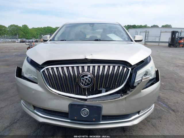 1G4GA5G36EF100760 Buick Lacrosse
