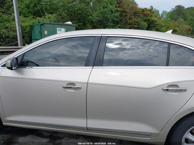 1G4GA5G36EF100760 Buick Lacrosse