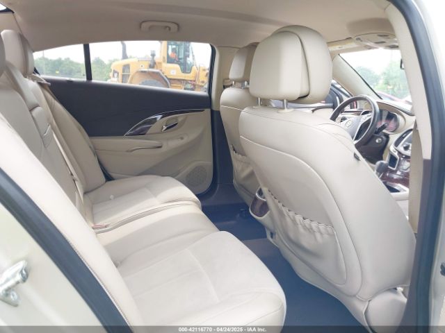 1G4GA5G36EF100760 Buick Lacrosse