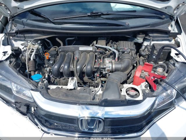 3HGGK5H45KM701986 Honda FIT LX