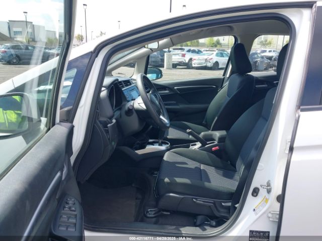 3HGGK5H45KM701986 Honda FIT LX