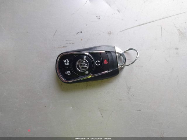 1G4ZP5SS3KU104424 Buick Lacrosse Fwd Essence