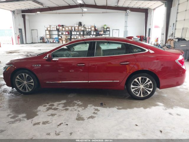 1G4ZP5SS3KU104424 Buick Lacrosse Fwd Essence