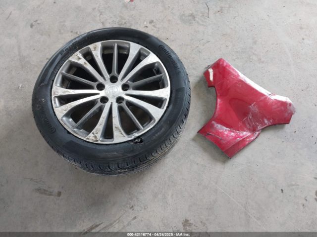 1G4ZP5SS3KU104424 Buick Lacrosse Fwd Essence
