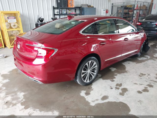 1G4ZP5SS3KU104424 Buick Lacrosse Fwd Essence