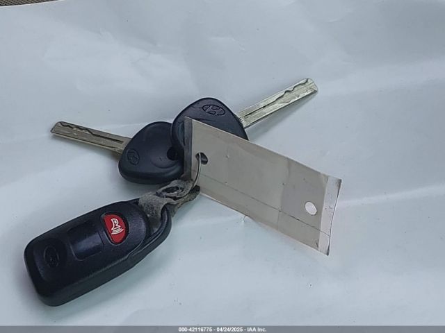 5NPEB4AC2EH826343 Hyundai SONATA GLS