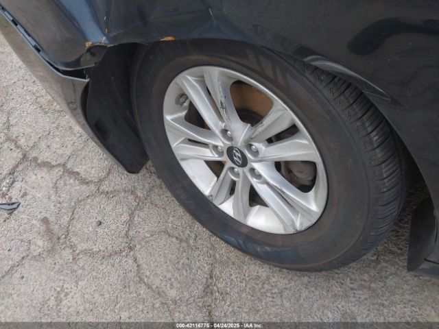 5NPEB4AC2EH826343 Hyundai SONATA GLS