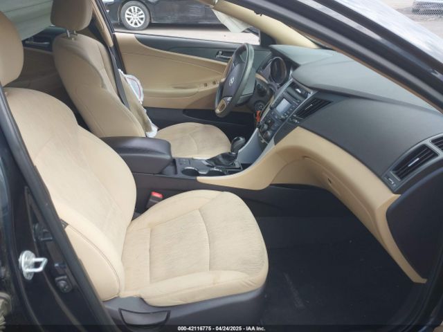 5NPEB4AC2EH826343 Hyundai SONATA GLS