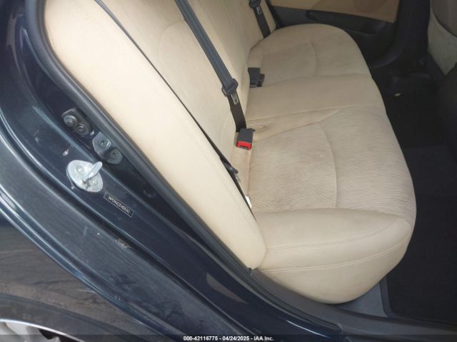 5NPEB4AC2EH826343 Hyundai SONATA GLS