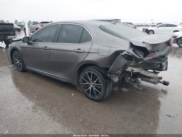 4T1T11AK5PU784531 Toyota a25a-fks