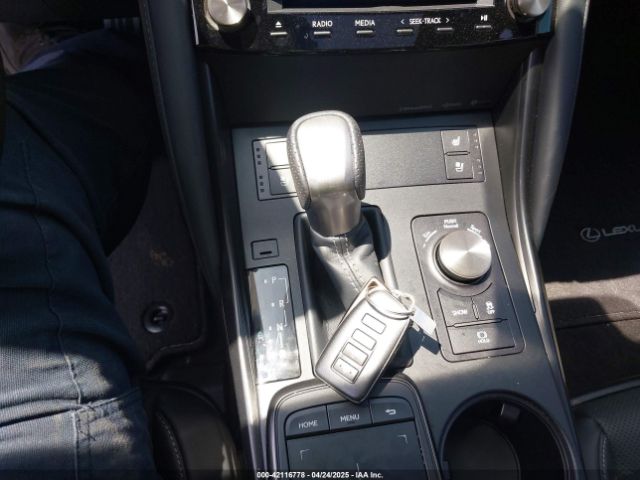 JTHGZ1B28R5076461 Lexus Is 350 F Sport
