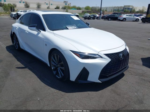 JTHGZ1B28R5076461 Lexus Is 350 F Sport