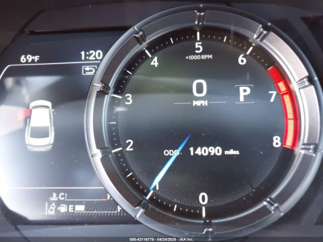 JTHGZ1B28R5076461 Lexus Is 350 F Sport