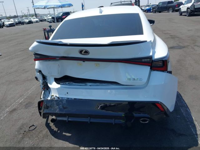 JTHGZ1B28R5076461 Lexus Is 350 F Sport