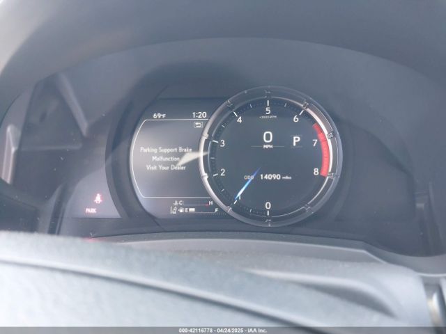 JTHGZ1B28R5076461 Lexus Is 350 F Sport