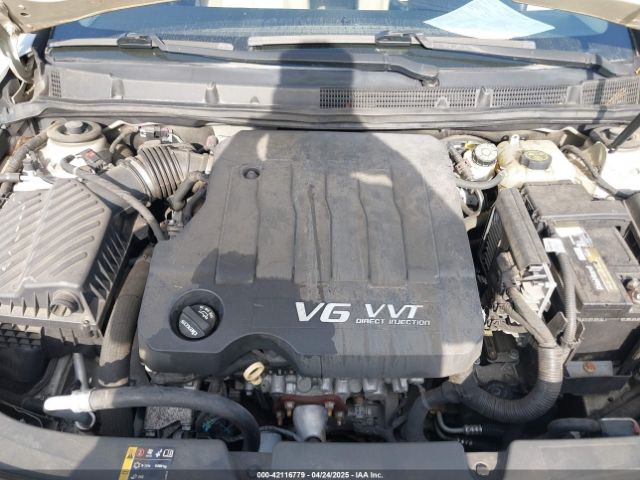 1G4GB5G38EF232299 Buick Lacrosse Leather Group