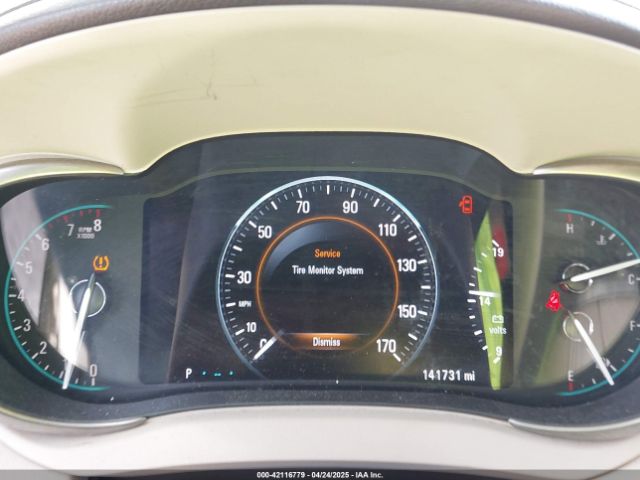 1G4GB5G38EF232299 Buick Lacrosse Leather Group