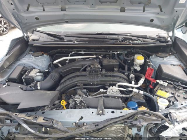 JF2GTABC5M8397166 Subaru Crosstrek