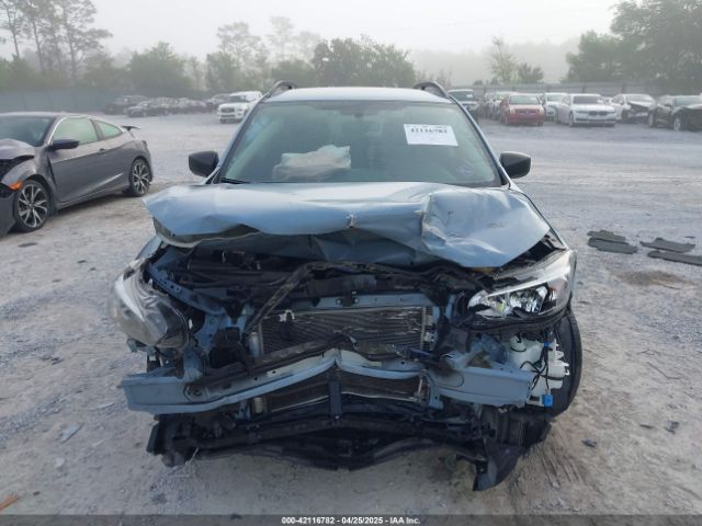 JF2GTABC5M8397166 Subaru Crosstrek