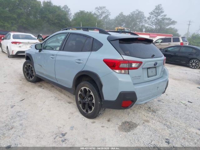 JF2GTABC5M8397166 Subaru Crosstrek
