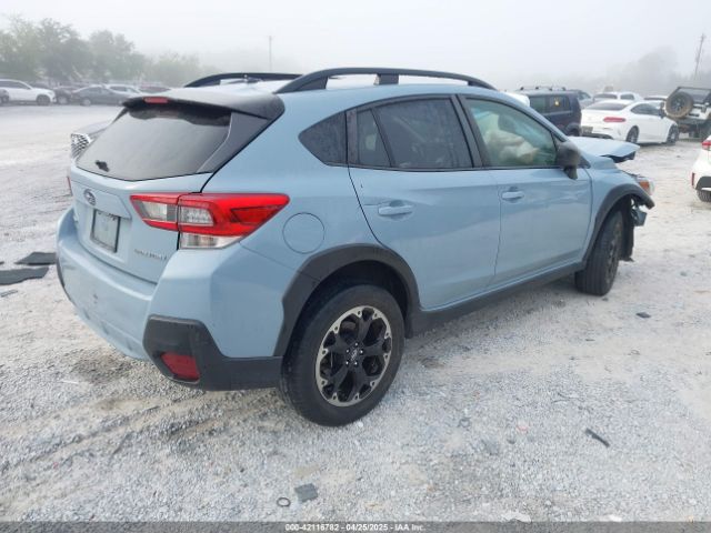 JF2GTABC5M8397166 Subaru Crosstrek