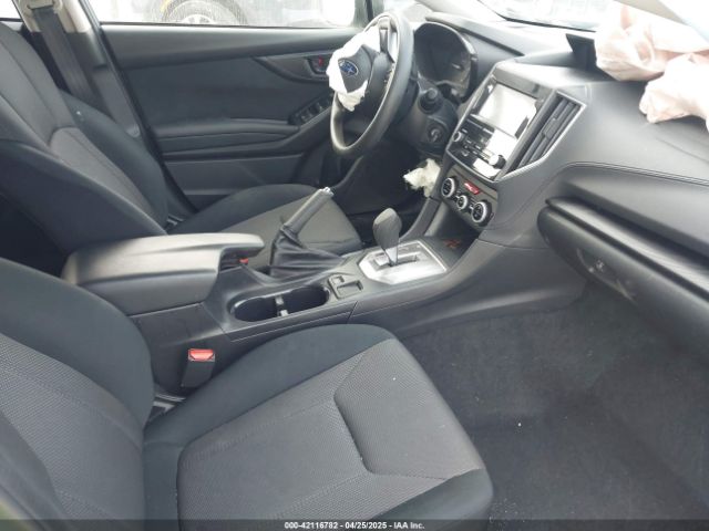JF2GTABC5M8397166 Subaru Crosstrek