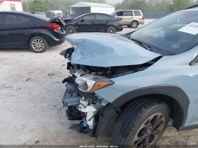 JF2GTABC5M8397166 Subaru Crosstrek