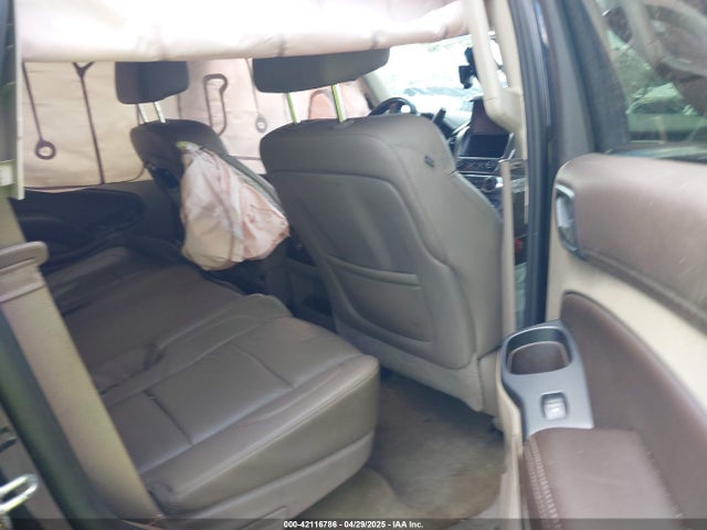 1GNSKBKC9FR309662 Chevrolet Tahoe Lt