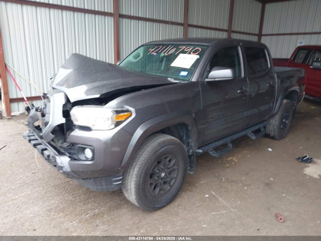 5TFAZ5CN4MX116734 Toyota 2gr-fks