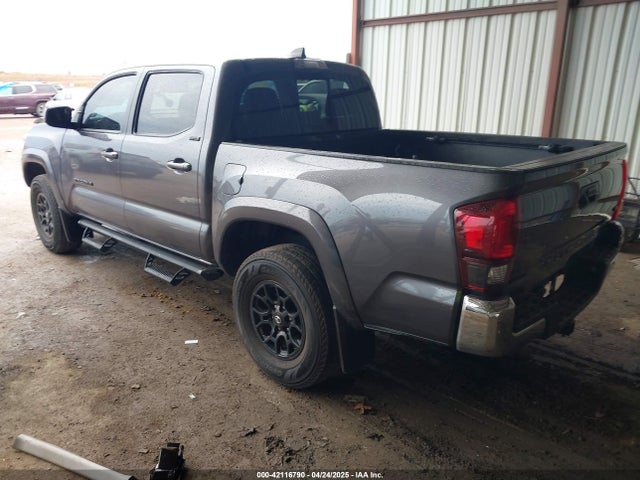 5TFAZ5CN4MX116734 Toyota 2gr-fks
