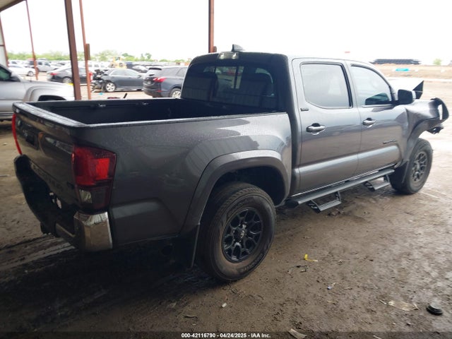 5TFAZ5CN4MX116734 Toyota 2gr-fks