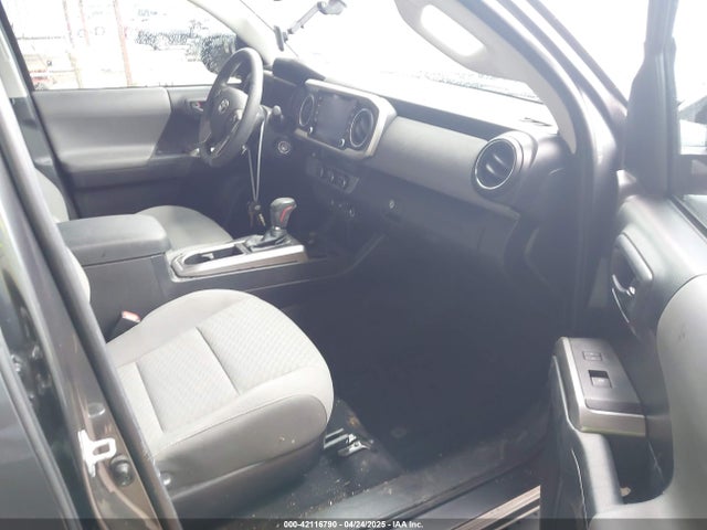 5TFAZ5CN4MX116734 Toyota 2gr-fks