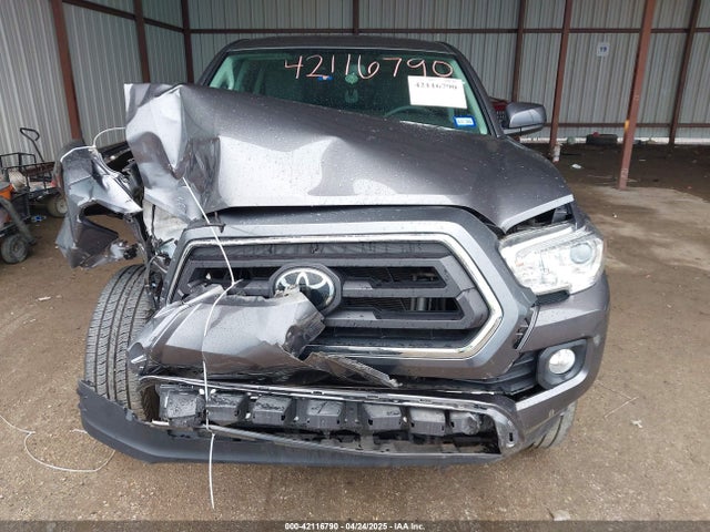 5TFAZ5CN4MX116734 Toyota 2gr-fks