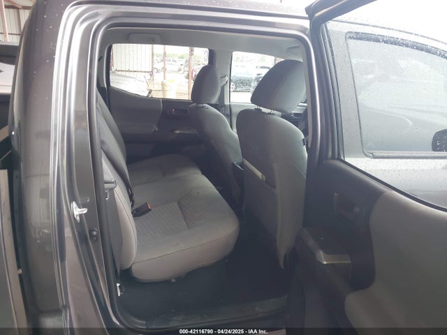 5TFAZ5CN4MX116734 Toyota 2gr-fks