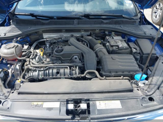 3VWEM7BU9RM007894 Volkswagen Jetta 1.5t Se