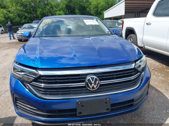 3VWEM7BU9RM007894 Volkswagen Jetta 1.5t Se