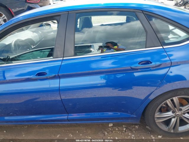 3VWEM7BU9RM007894 Volkswagen Jetta 1.5t Se