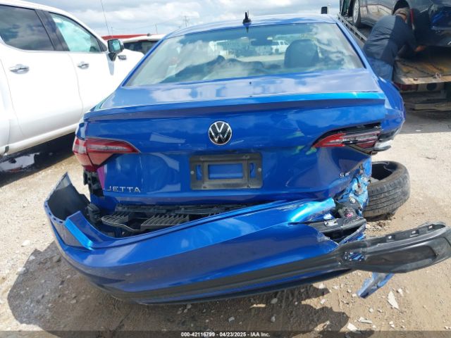 3VWEM7BU9RM007894 Volkswagen Jetta 1.5t Se